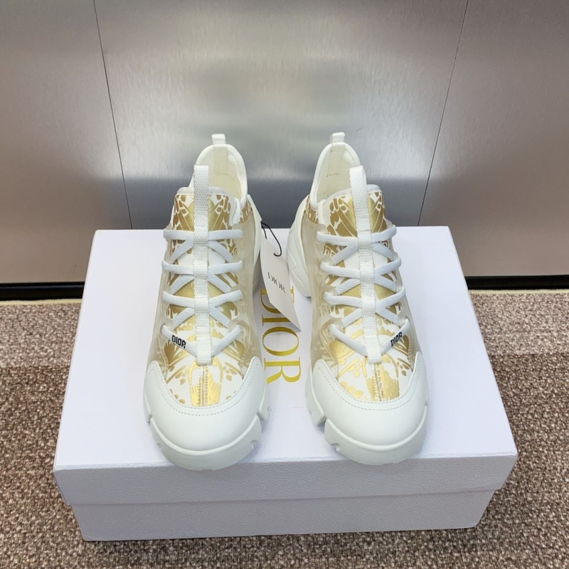 Christian Dior Sneakers